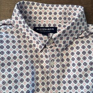 Mizzen+Main Lighweight Leeward